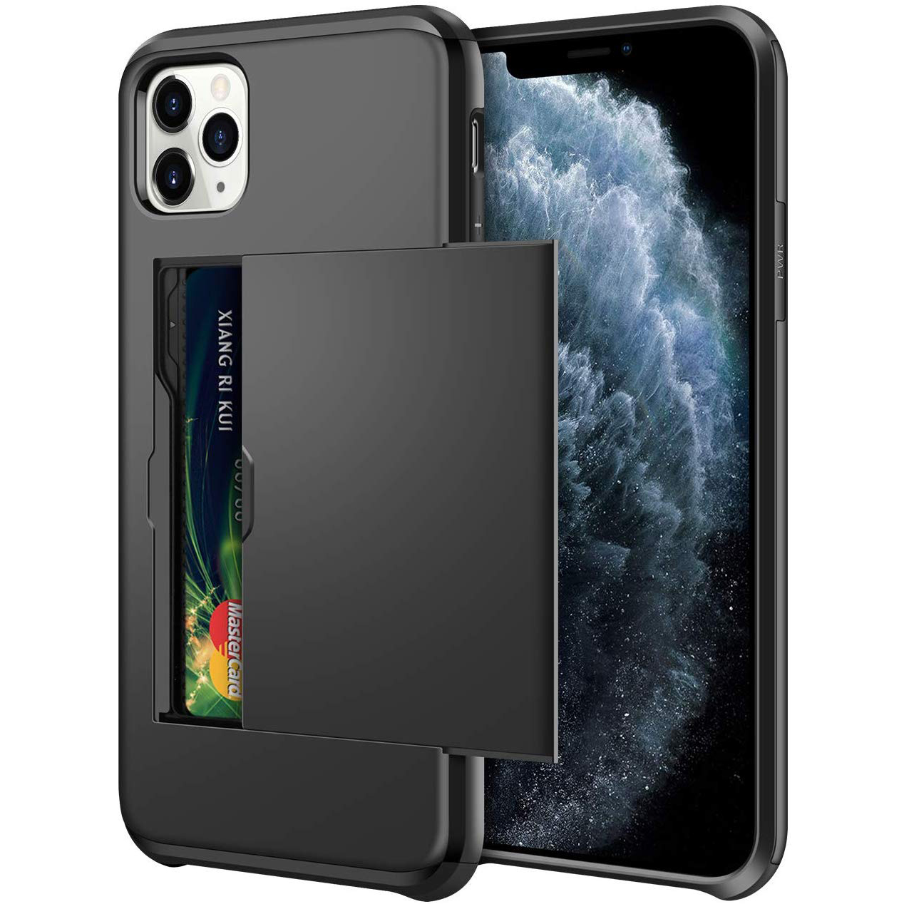 Car Holder Case for iPhone 11 BOSFO Electronic Gadgets Store